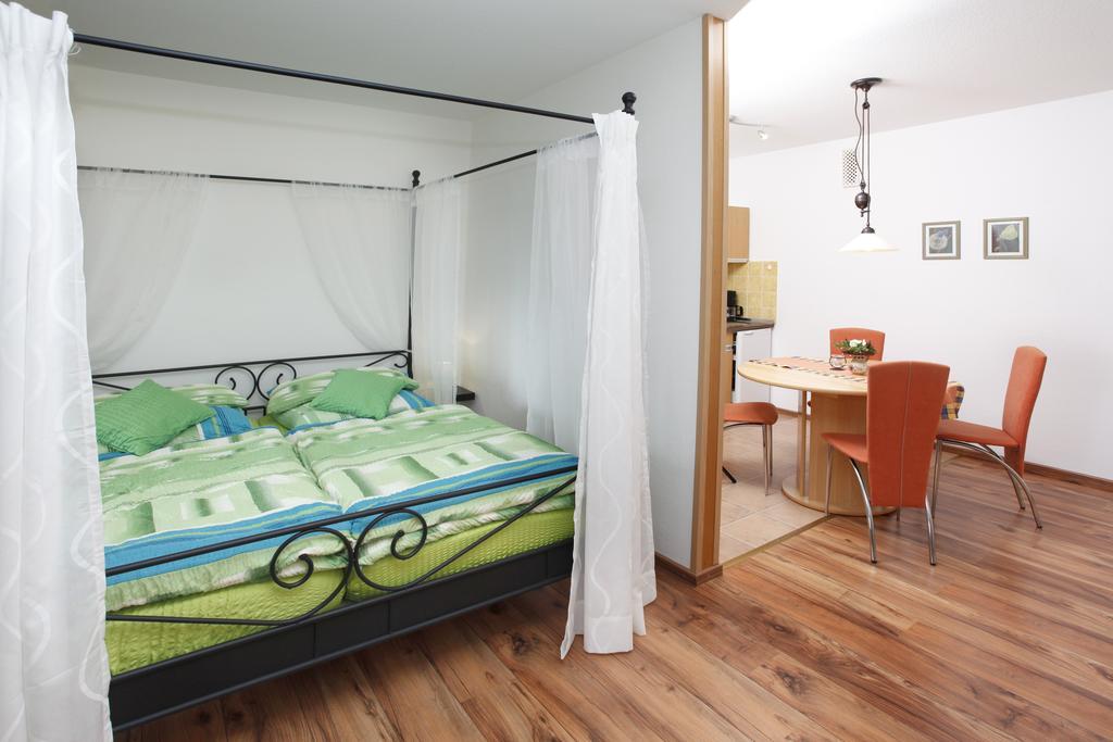 Ferienwohnung Inge Steinruecken Winterberg Rom bilde