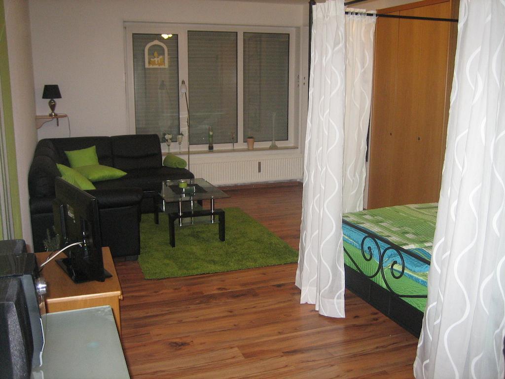 Ferienwohnung Inge Steinruecken Winterberg Rom bilde